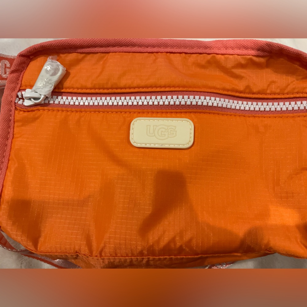Ugg bag